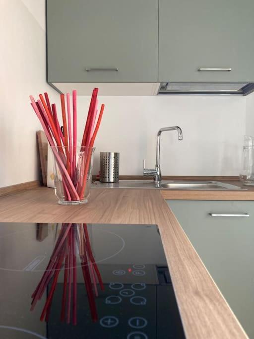 Appartamento Borgo Rane Alba (Piedmont) Exterior foto